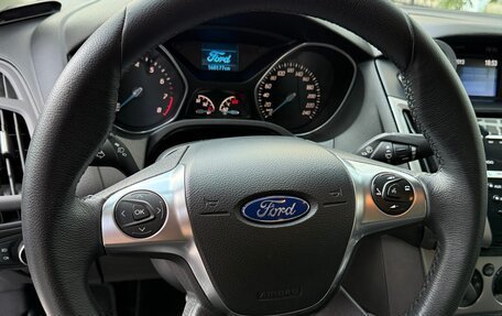 Ford Focus III, 2013 год, 815 000 рублей, 23 фотография