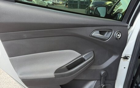 Ford Focus III, 2013 год, 815 000 рублей, 27 фотография