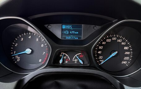 Ford Focus III, 2013 год, 815 000 рублей, 24 фотография