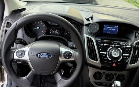 Ford Focus III, 2013 год, 815 000 рублей, 25 фотография