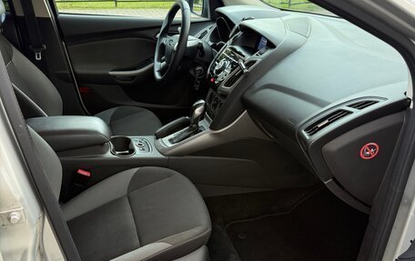 Ford Focus III, 2013 год, 815 000 рублей, 33 фотография