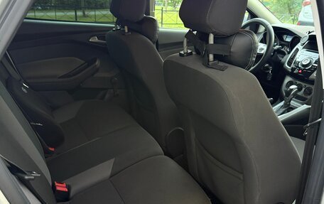 Ford Focus III, 2013 год, 815 000 рублей, 31 фотография