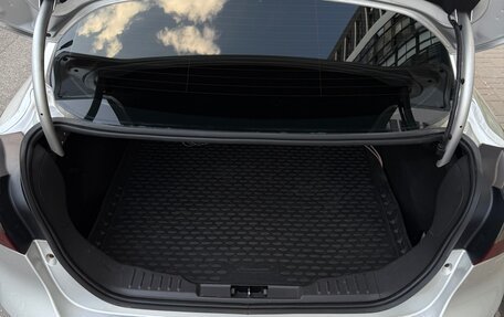 Ford Focus III, 2013 год, 815 000 рублей, 29 фотография