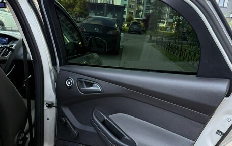 Ford Focus III, 2013 год, 815 000 рублей, 30 фотография