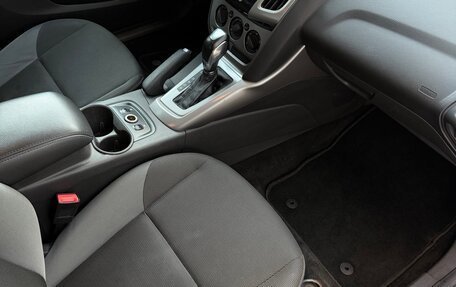 Ford Focus III, 2013 год, 815 000 рублей, 34 фотография