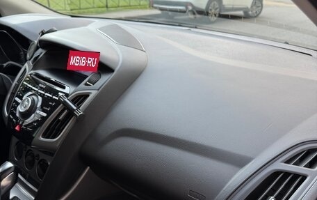 Ford Focus III, 2013 год, 815 000 рублей, 35 фотография