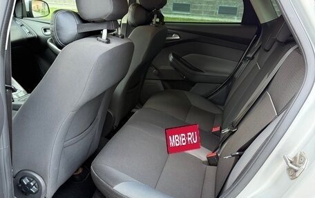 Ford Focus III, 2013 год, 815 000 рублей, 28 фотография