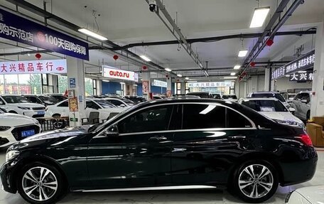 Mercedes-Benz C-Класс, 2021 год, 2 192 000 рублей, 7 фотография
