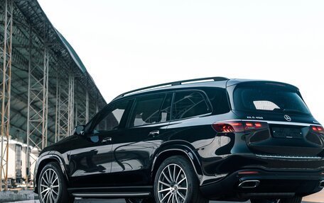 Mercedes-Benz GLS, 2026 год, 18 500 000 рублей, 2 фотография