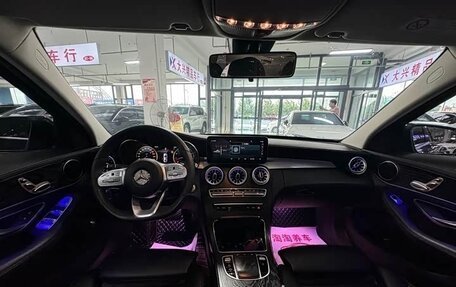 Mercedes-Benz C-Класс, 2021 год, 2 192 000 рублей, 8 фотография