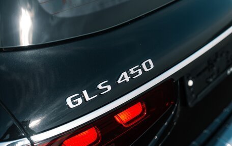 Mercedes-Benz GLS, 2026 год, 18 500 000 рублей, 6 фотография