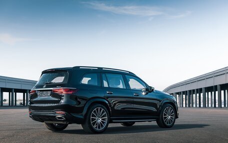 Mercedes-Benz GLS, 2026 год, 18 500 000 рублей, 4 фотография