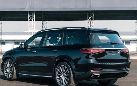 Mercedes-Benz GLS, 2026 год, 18 500 000 рублей, 5 фотография