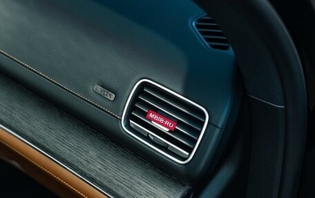 Mercedes-Benz GLS, 2026 год, 18 500 000 рублей, 9 фотография