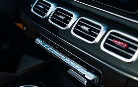 Mercedes-Benz GLS, 2026 год, 18 500 000 рублей, 7 фотография
