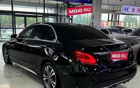 Mercedes-Benz C-Класс, 2021 год, 2 192 000 рублей, 5 фотография
