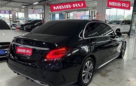 Mercedes-Benz C-Класс, 2021 год, 2 192 000 рублей, 6 фотография