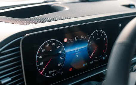 Mercedes-Benz GLS, 2026 год, 18 500 000 рублей, 18 фотография