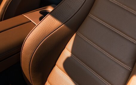 Mercedes-Benz GLS, 2026 год, 18 500 000 рублей, 20 фотография