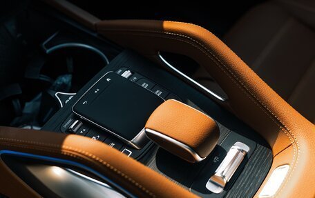 Mercedes-Benz GLS, 2026 год, 18 500 000 рублей, 19 фотография