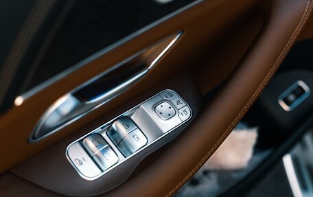 Mercedes-Benz GLS, 2026 год, 18 500 000 рублей, 17 фотография