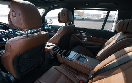 Mercedes-Benz GLS, 2026 год, 18 500 000 рублей, 23 фотография