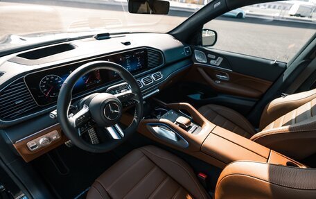 Mercedes-Benz GLS, 2026 год, 18 500 000 рублей, 22 фотография