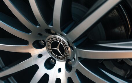 Mercedes-Benz GLS, 2026 год, 18 500 000 рублей, 13 фотография