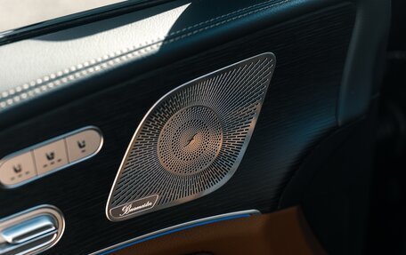 Mercedes-Benz GLS, 2026 год, 18 500 000 рублей, 15 фотография