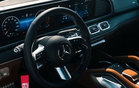 Mercedes-Benz GLS, 2026 год, 18 500 000 рублей, 14 фотография