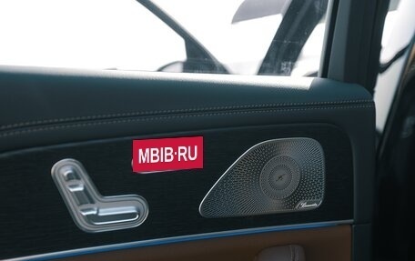 Mercedes-Benz GLS, 2026 год, 18 500 000 рублей, 24 фотография