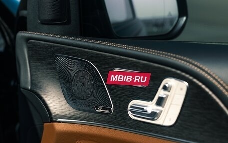 Mercedes-Benz GLS, 2026 год, 18 500 000 рублей, 10 фотография