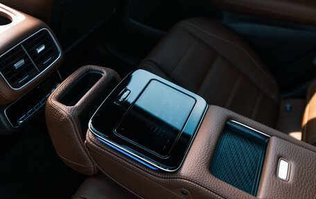Mercedes-Benz GLS, 2026 год, 18 500 000 рублей, 26 фотография