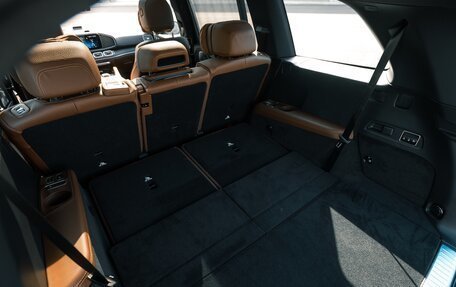 Mercedes-Benz GLS, 2026 год, 18 500 000 рублей, 29 фотография