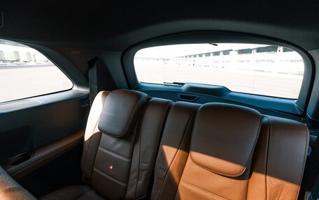 Mercedes-Benz GLS, 2026 год, 18 500 000 рублей, 25 фотография