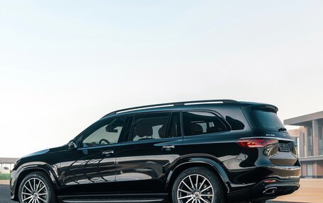Mercedes-Benz GLS, 2026 год, 18 500 000 рублей, 39 фотография