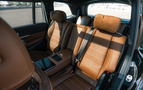 Mercedes-Benz GLS, 2026 год, 18 500 000 рублей, 27 фотография