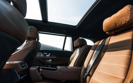 Mercedes-Benz GLS, 2026 год, 18 500 000 рублей, 33 фотография