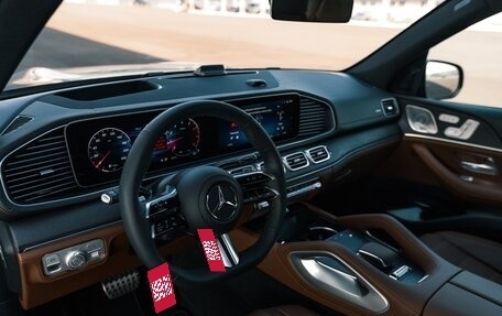 Mercedes-Benz GLS, 2026 год, 18 500 000 рублей, 36 фотография