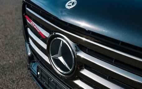 Mercedes-Benz GLS, 2026 год, 18 500 000 рублей, 35 фотография