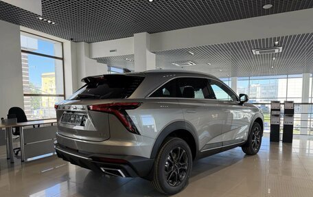 Haval F7, 2026 год, 3 599 000 рублей, 3 фотография