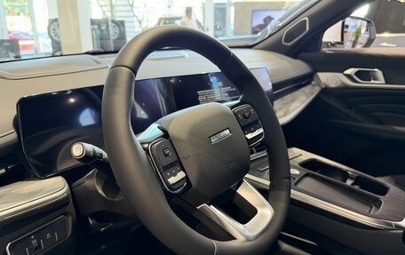 Haval F7, 2026 год, 3 599 000 рублей, 10 фотография