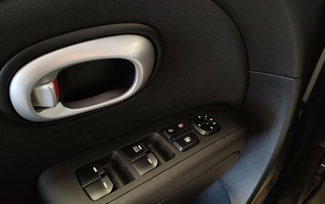 KIA Soul II рестайлинг, 2016 год, 1 350 000 рублей, 6 фотография