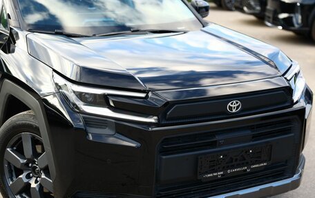 Toyota RAV4, 2026 год, 4 180 000 рублей, 2 фотография