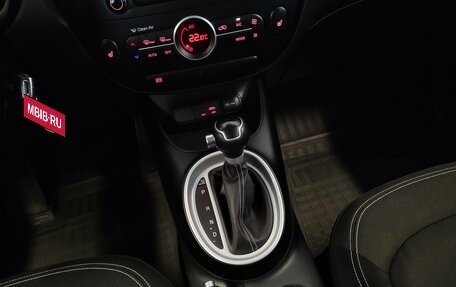 KIA Soul II рестайлинг, 2016 год, 1 350 000 рублей, 13 фотография