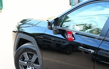 Toyota RAV4, 2026 год, 4 180 000 рублей, 3 фотография