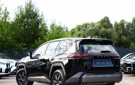 Toyota RAV4, 2026 год, 4 180 000 рублей, 6 фотография