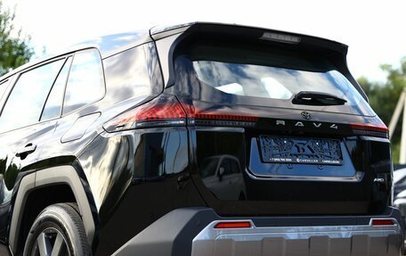 Toyota RAV4, 2026 год, 4 180 000 рублей, 7 фотография
