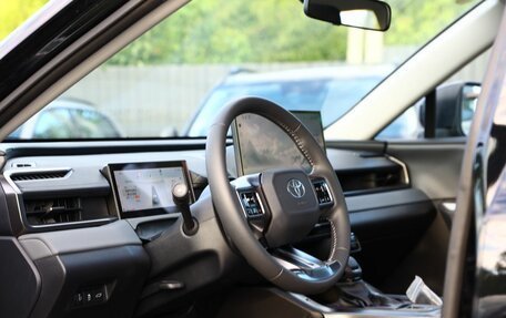 Toyota RAV4, 2026 год, 4 180 000 рублей, 9 фотография