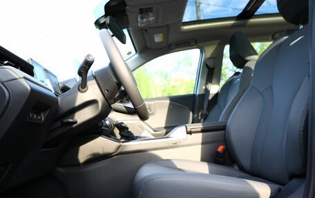 Toyota RAV4, 2026 год, 4 180 000 рублей, 11 фотография